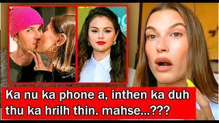 HAILEY chuan an inkar chungchang dik tak UPDATE THAR BER a sawi chhuak.........???