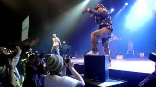 Method Man & Redman - City Lights Live in Vienna 2014 @OfficialRedman @MethodManVEVO