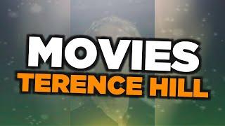 Best Terence Hill movies