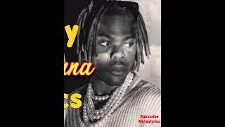 emiliana ckay#nkhaylyrics, #ckay