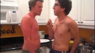 Jake and Amir: Florida Pt. 3 (Sun Tan)