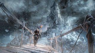 Dark Souls 3 DLC: Ashes of Ariandel - Часть 2