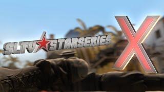 CS:GO - SLTV StarSeries X Fragmovie