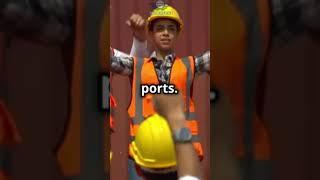 Port of Houston Update- Exclusive TradeFlex Interview