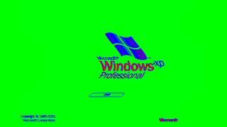 (REUPLOAD) Windows XP Effects 2018 Long Video