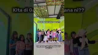 Yg nonton pasti tau #sikile