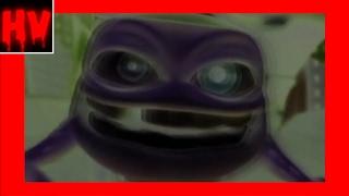 Crazy Frog - Axel F (Horror Version) 