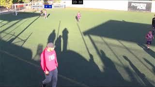 AMATEUR GDL. vs. GENIOS F.C. 2018 | 4tos. de Final Copa 2018 | LMT