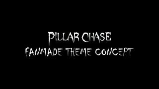 SCP-173 Chase Theme [SCP x Pillar Chase 2 Concept]