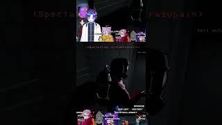 Glizzy Action @seanoirr @durablecan @leonnecros @megacrazypain @nyx... | #redivine909 on #Twitch