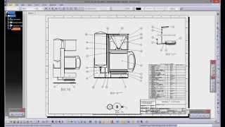 CATIA V5 - ASSEMBLY DRAFTING