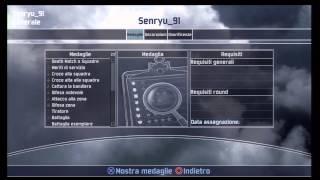 Warhawk Platinum Trophy HD Senryu_91