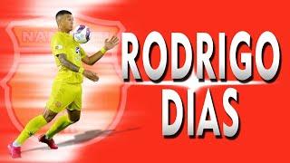 RODRIGO DIAS - STRIKER - 2022