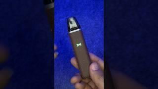 Unboxing Xlim Go By Oxva #unboxing #vape #vaping #xlimpro #eldawlyvaping #فيب #الفيب