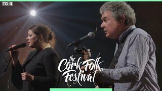 John Spillane & Pauline Scanlon | Cork Folk Festival LIVE | TG4