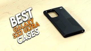 Top 6 Best Galaxy S22 Ultra Cases In  [2025]  