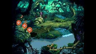 TLK 2 SP: GameBreak - Swampberry Sling (Levels 1-10)