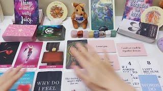 AQUARIUS   - UNEXPECTEDLY, IT ALL BEGINS NOW! AQUARIUS  LOVE TAROT READING