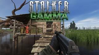 New Update & Base Building - An ADHD Guide to S.T.A.L.K.E.R GAMMA 0.9.3