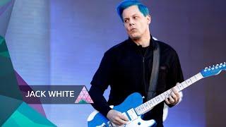 Jack White - Seven Nation Army (Glastonbury 2022)