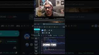 Jay talks Crypto Hits 1200 Videos on youtube !