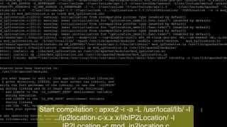 How to Install IP2Location Apache Library on Debian