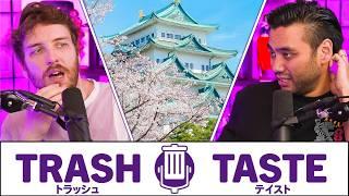 This is the WORST Area in Japan | Trash Taste #231