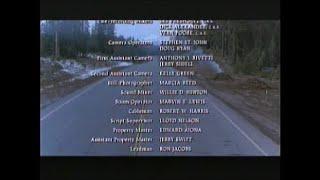 Pink Cadillac (1989) End Credits (HDNet Movies 2020)