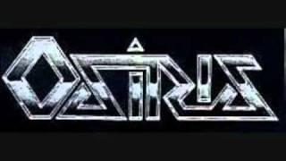OSIRIS Sights Unseen 1989