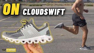 On CLOUDSWIFT Review | Long-Term Durability Is An Issue