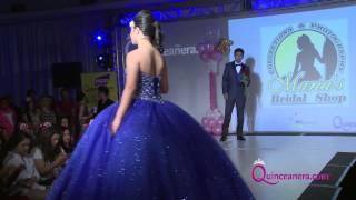 Quinceanera.com Expo & Fashion Show Bakersfield 2015