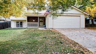 Property for sale - 4716 S. Zeno Street, Aurora, CO 80015