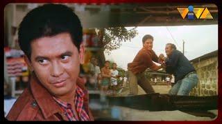 Iba ang angas ni Ipe! | Film Clip Starring Phillip Salvador, Eddie Garcia, Mark Gil