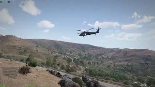 ArmA 3 | FrontLine | RHS | RUS/ENG VoIP | 20.06.2018 | R1