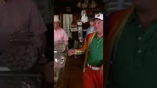 Looks good on you though! #Caddyshack #RodneyDangerfield #TedKnight