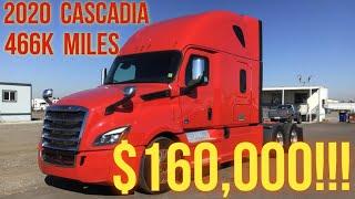 Used Trucks Are Way Too Much $$$ | Trucking To Utah Again | Getting Recognized From YouTube Is Weird