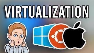 How To Install/Run Virtual Machines On A Chromebook