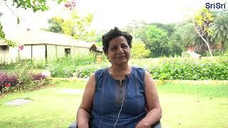 treatment for knee lock at Sri Sri Wellbeing | Ayurveda & Wellness Resort in Bangalore