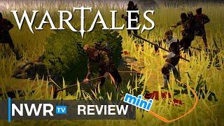 Wartales (Switch) Review Mini