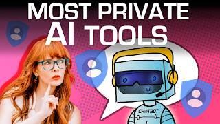 AI Platforms That Respect Privacy