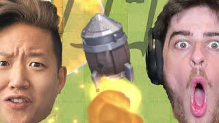 Using ONLY Spells to Win 