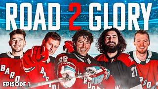 Can we get REDEMPTION this season? | Road 2 Glory Ep. 1
