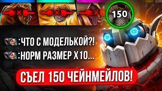 МУТАНТ ИЗ КАНАЛИЗАЦИИ | ТОП 1 КЛОК 1х5 В РЕЙТИНГОВОЙ ИГРЕ на 4К ПТС 