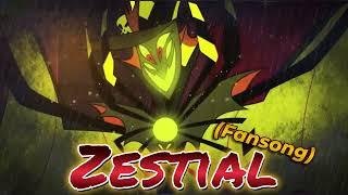 Zestial Hazbin Hotel Fansong (German)【Original Song By VaianaP】