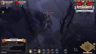 FuS Solo Roam - Albion Online PvP