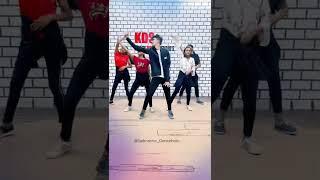 #Undiporadhey | Dance Reel | Saikrishna_Danceholic | Krazy Dance Studio’s