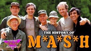 The History of MASH