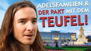 ADELSFAMILIEN & DER PAKT MIT DEM TEUFEL!