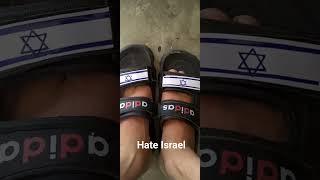 #hate Israel #israel