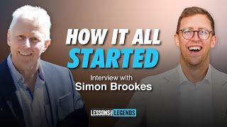 How To Make Millions In Network Marketing with Simon Brookes - Network Marketing Interview